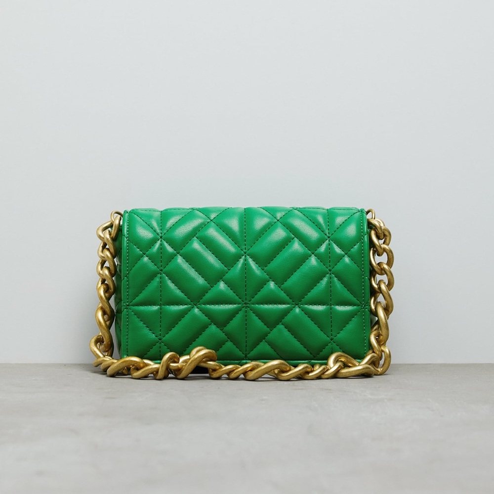 Zara Bag